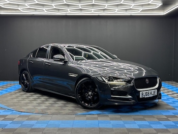 2016 (66) - 2.0d R-Sport Auto Euro 6 (s/s) 4dr