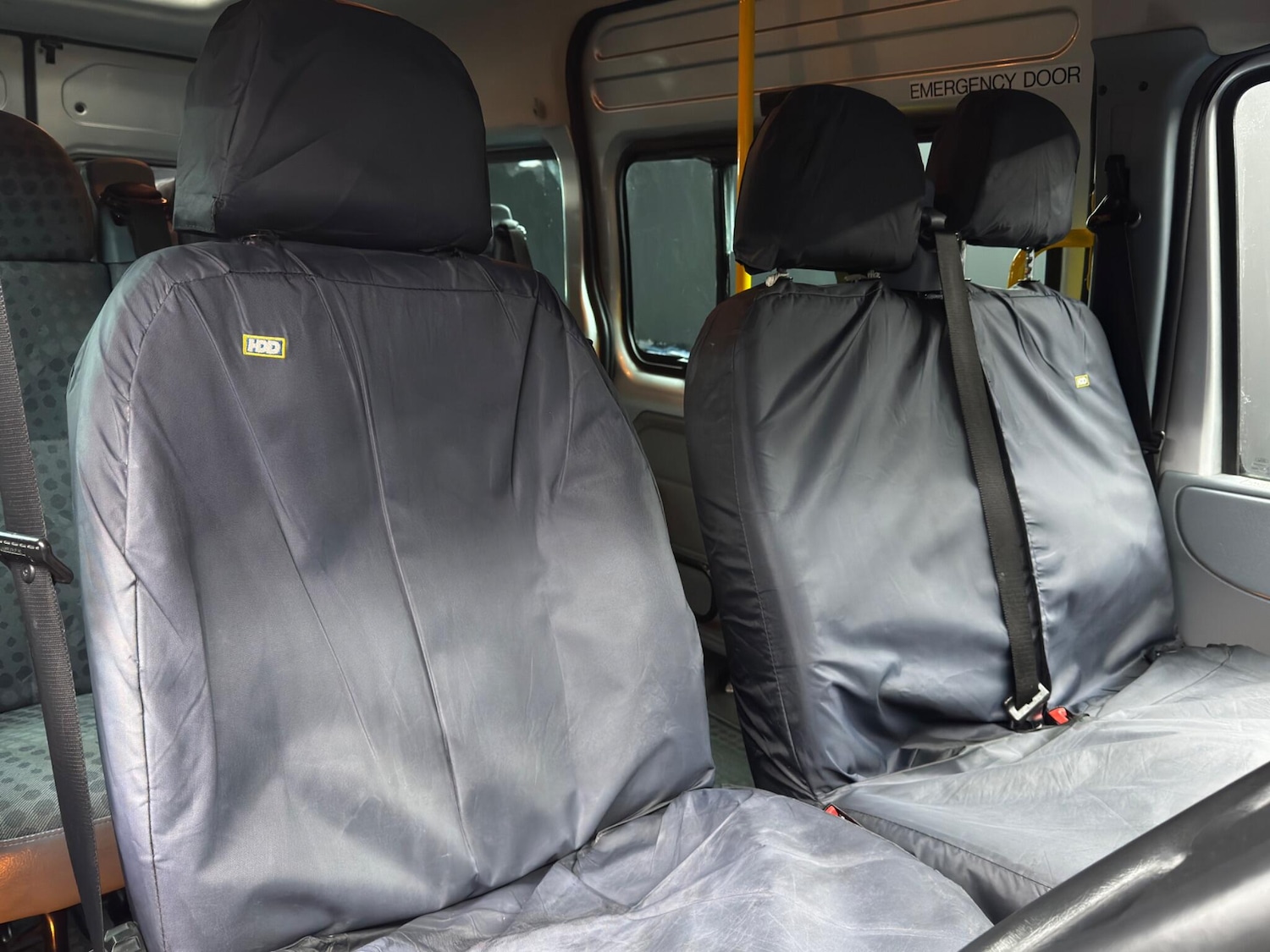 Used Ford Transit 2013 for sale - 77091636: Photo 10