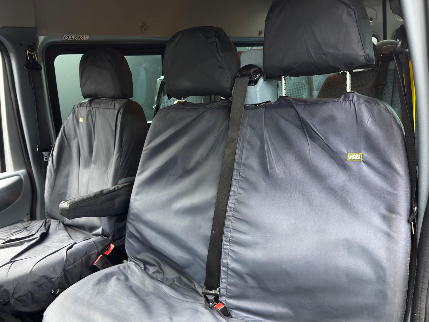 Used Ford Transit 2013 for sale - 77091636: Photo 12