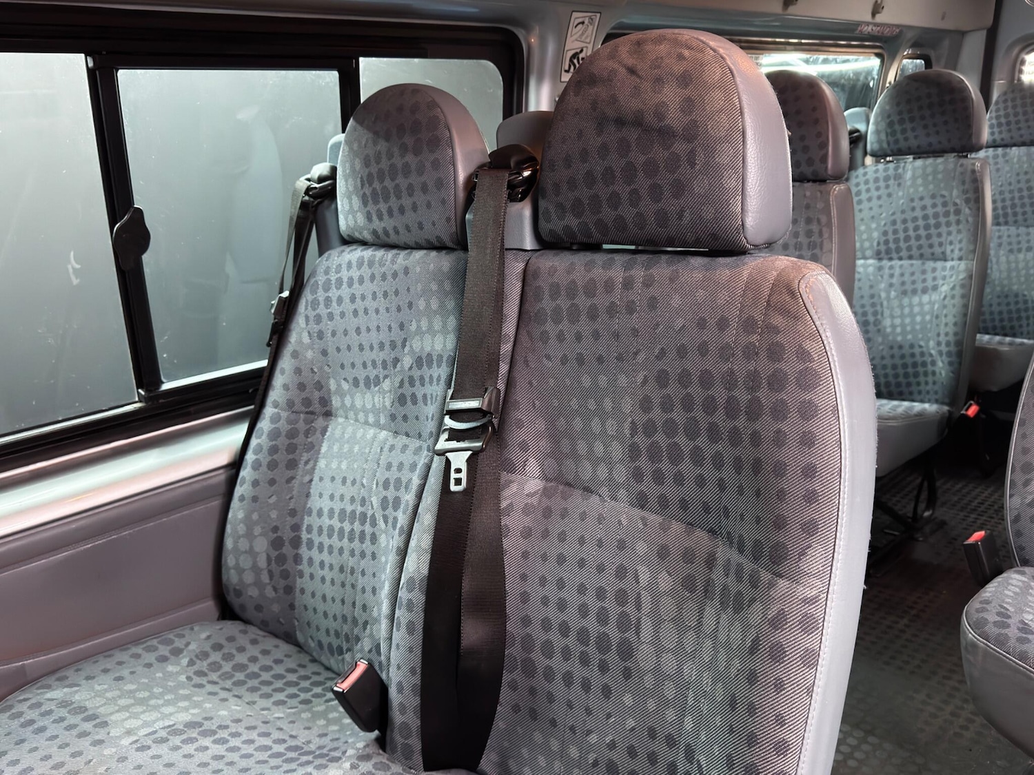 Used Ford Transit 2013 for sale - 77091636: Photo 14