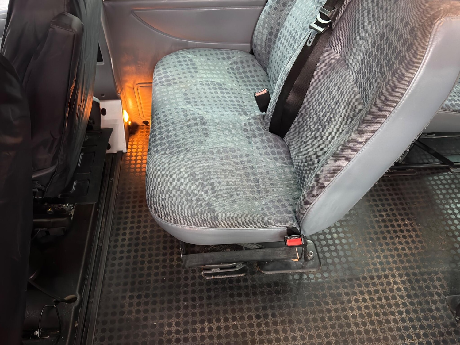 Used Ford Transit 2013 for sale - 77091636: Photo 15