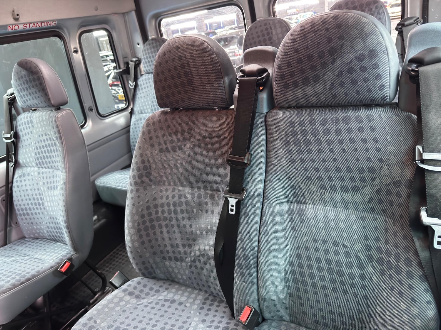 Used Ford Transit 2013 for sale - 77091636: Photo 17