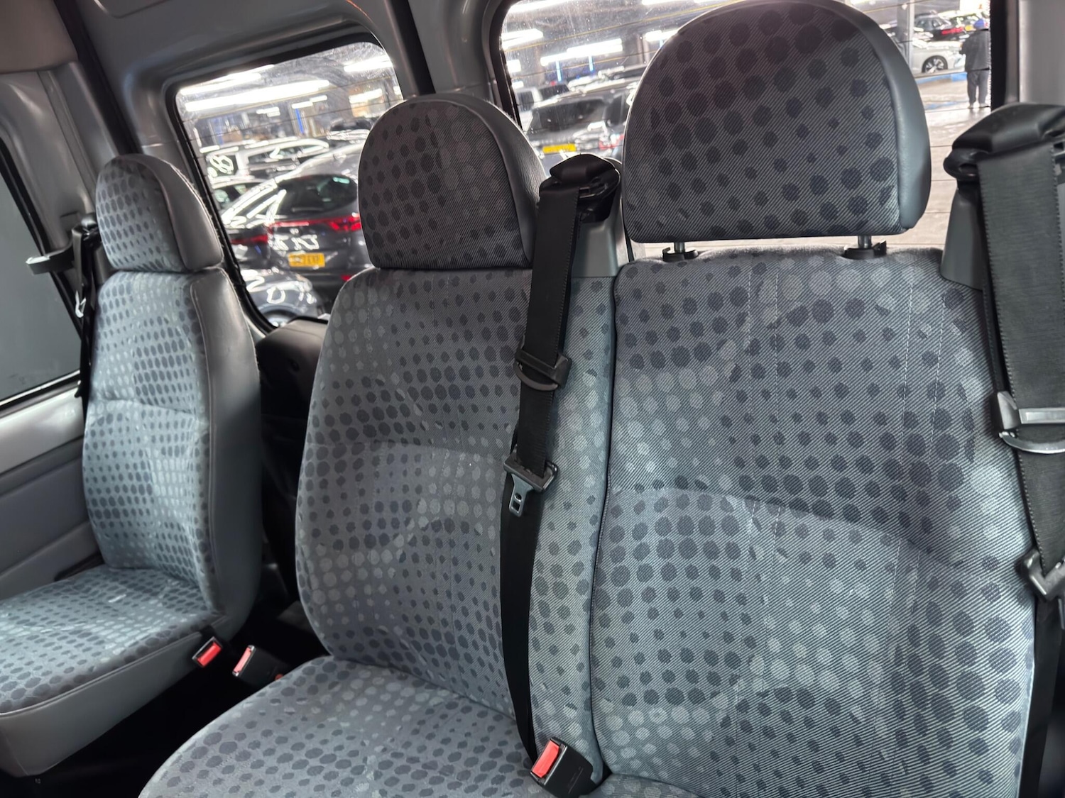 Used Ford Transit 2013 for sale - 77091636: Photo 18