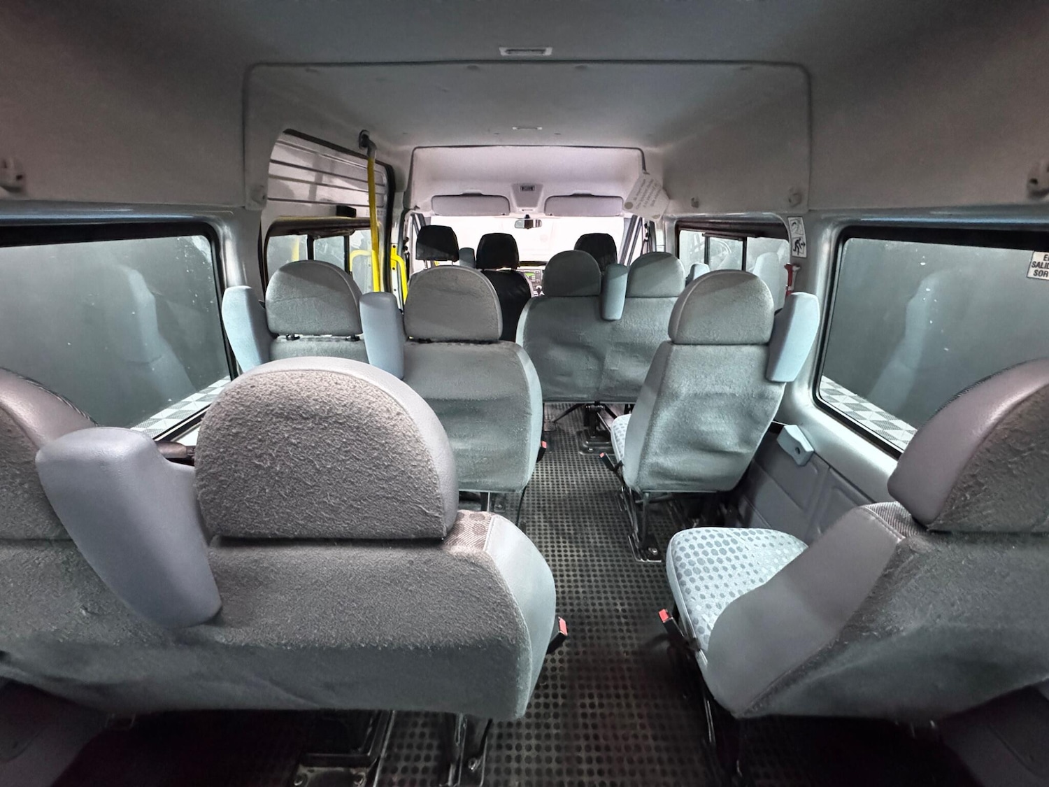 Used Ford Transit 2013 for sale - 77091636: Photo 19