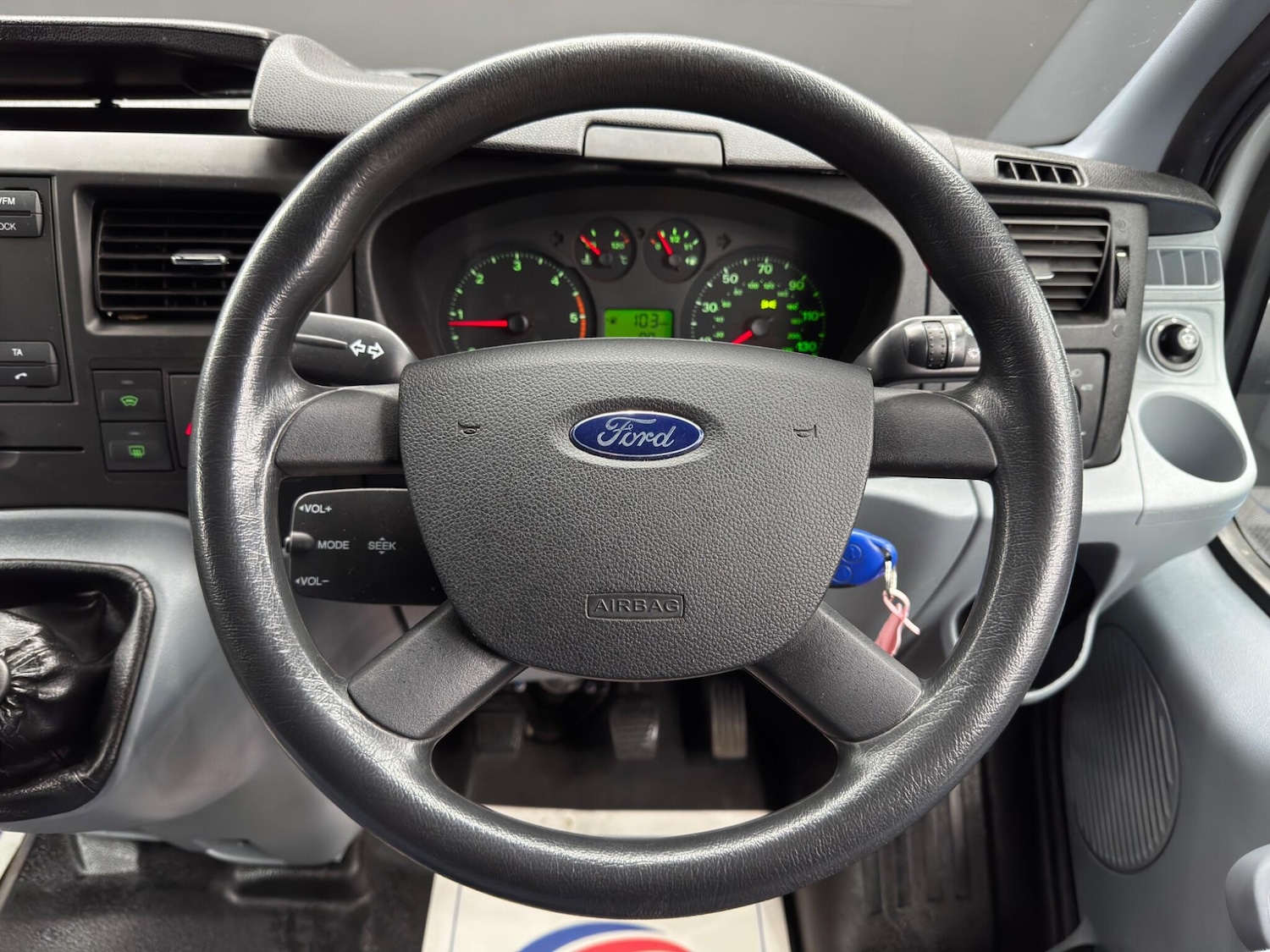 Used Ford Transit 2013 for sale - 77091636: Photo 22