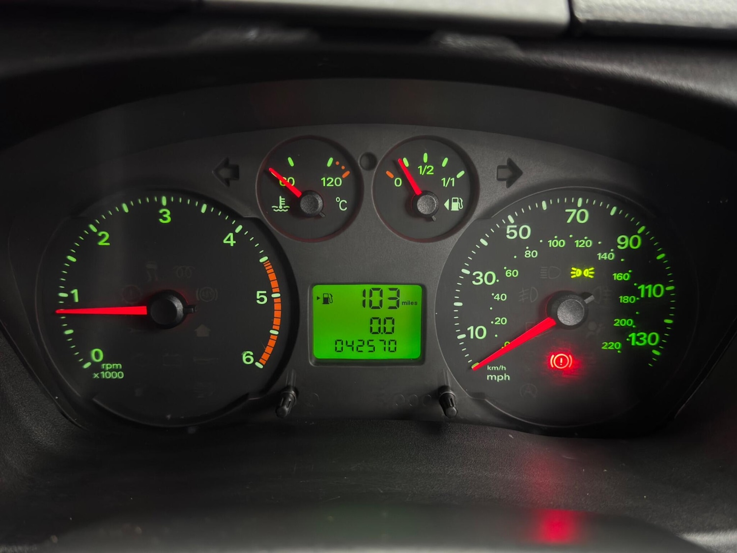 Used Ford Transit 2013 for sale - 77091636: Photo 24