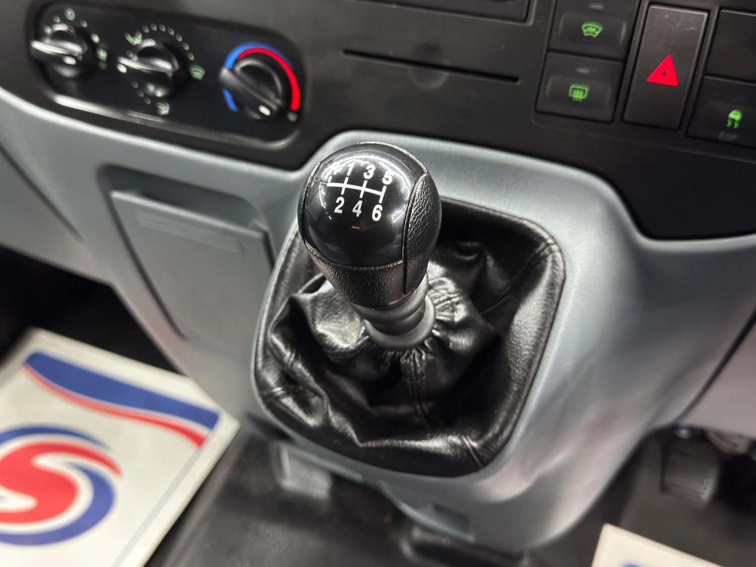 Used Ford Transit 2013 for sale - 77091636: Photo 28