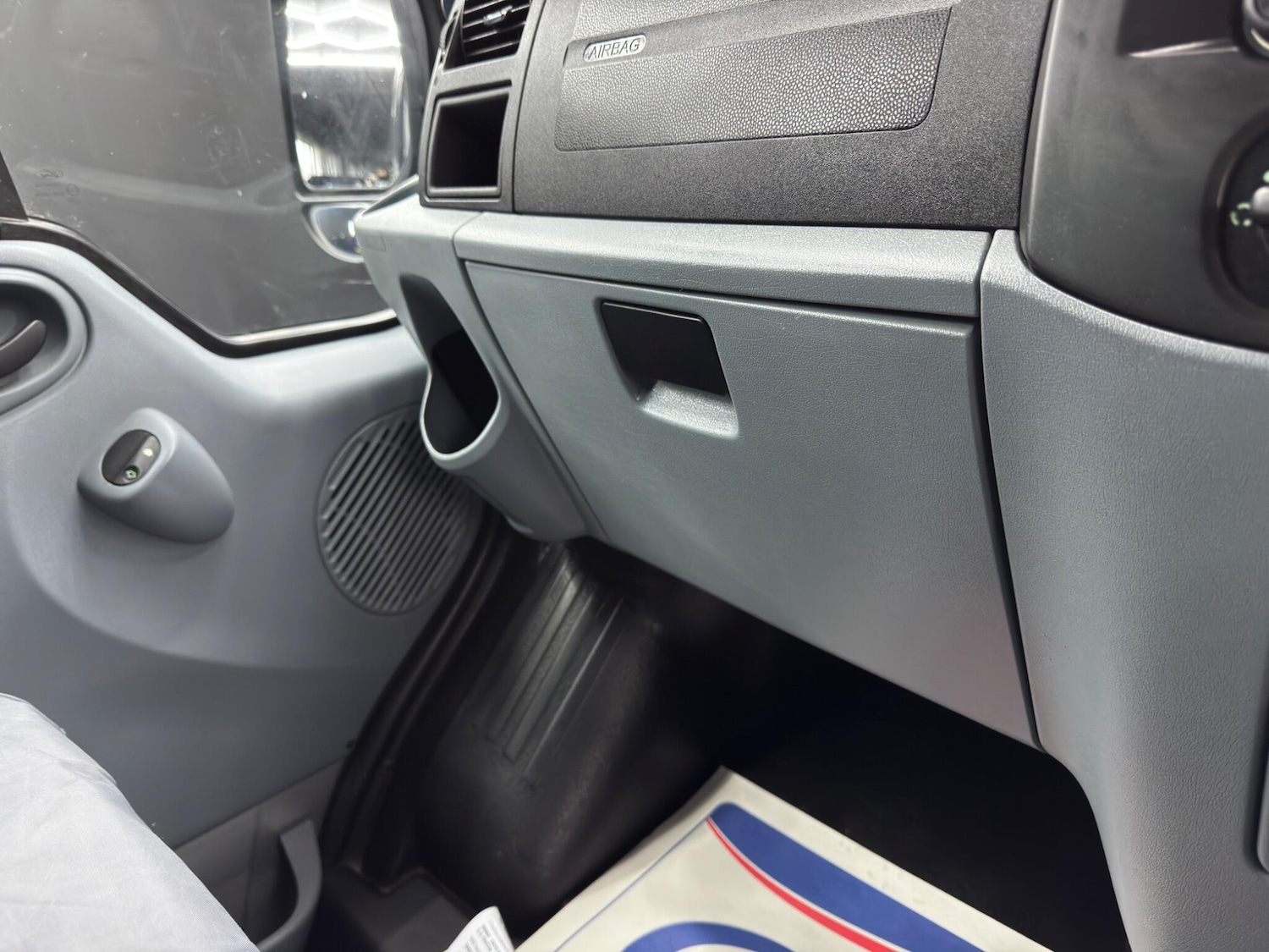 Used Ford Transit 2013 for sale - 77091636: Photo 32