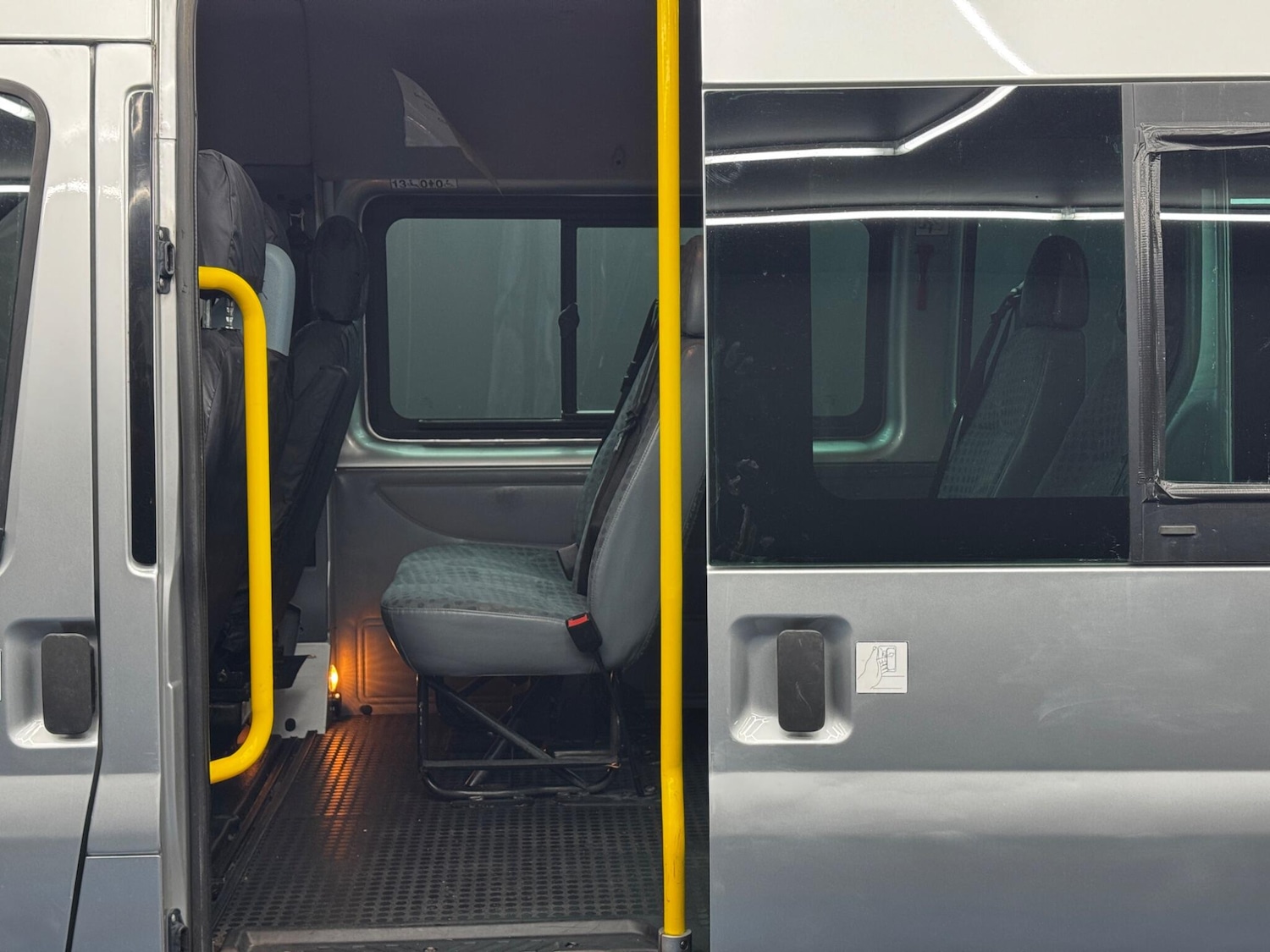 Used Ford Transit 2013 for sale - 77091636: Photo 37