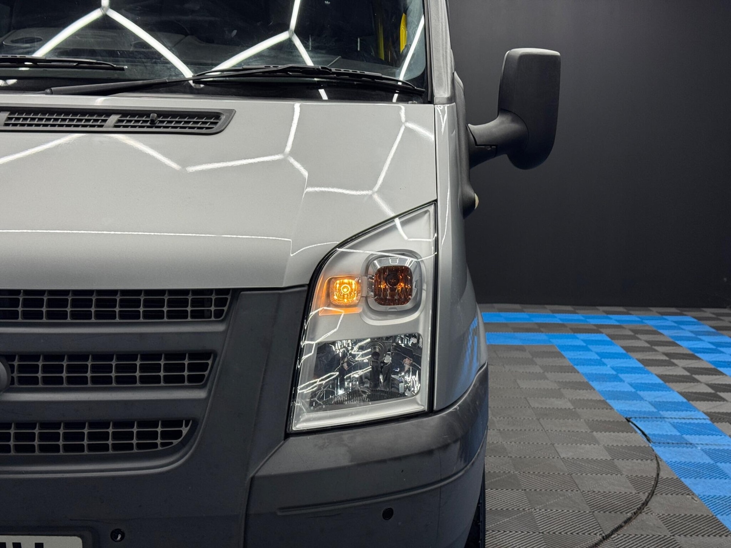 Used Ford Transit 2013 for sale - 77091636: Photo 40