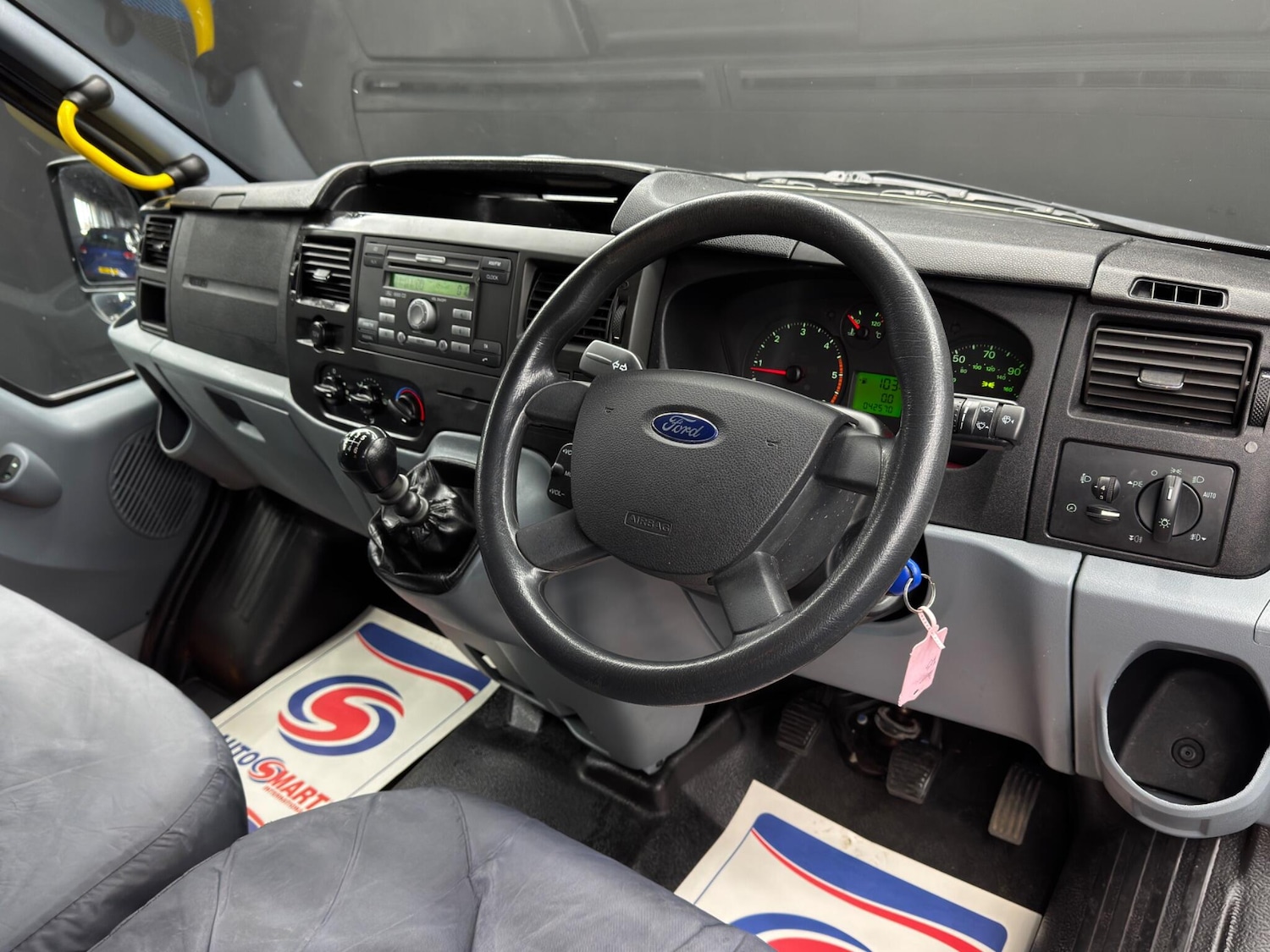 Used Ford Transit 2013 for sale - 77091636: Photo 7
