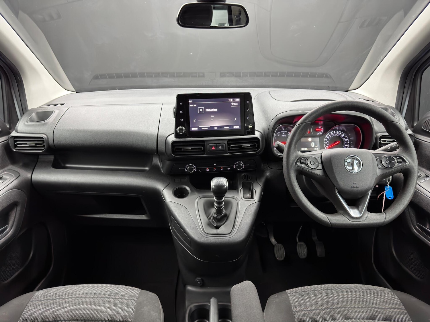 Used Vauxhall Combo Life 2020 for sale - 77144296: Photo 10