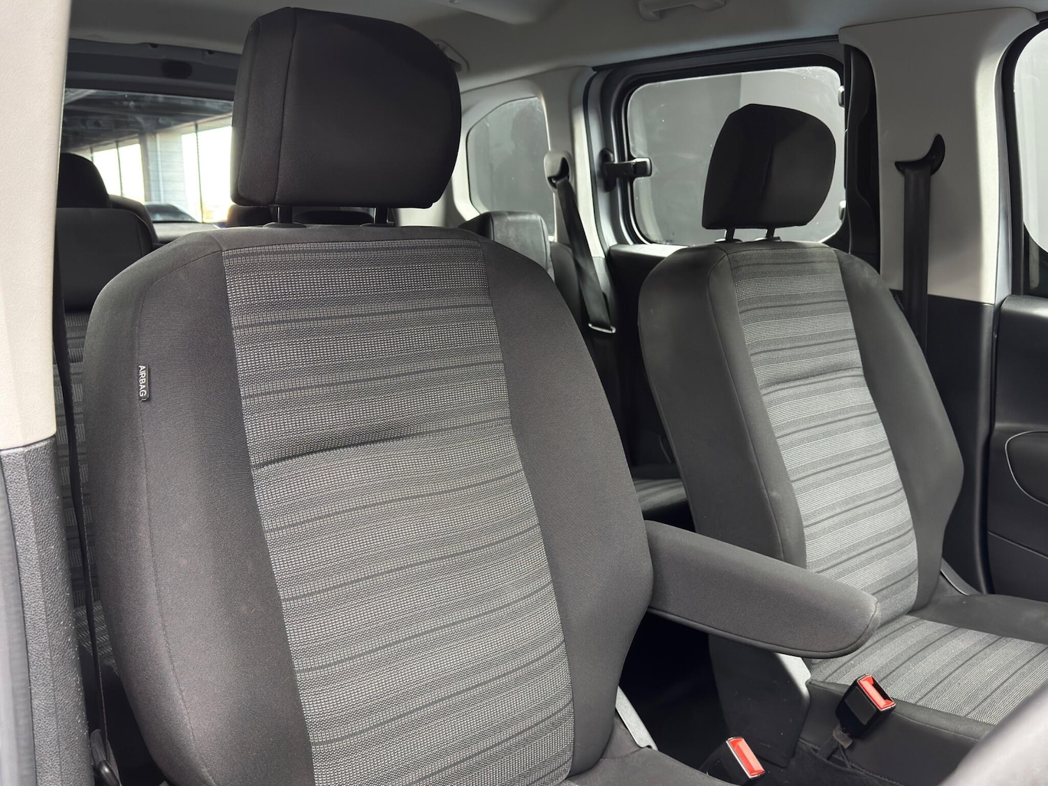 Used Vauxhall Combo Life 2020 for sale - 77144296: Photo 12