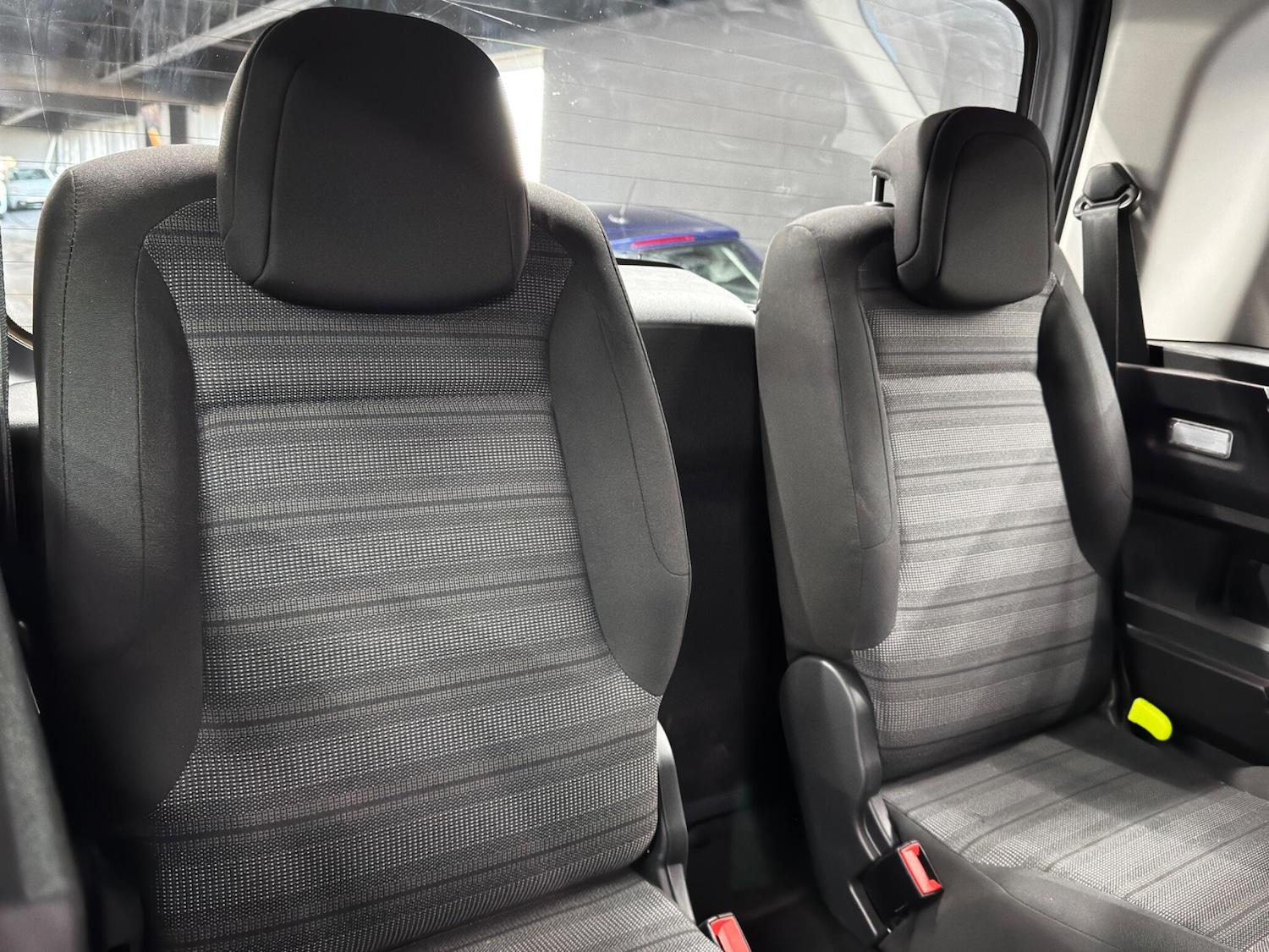 Used Vauxhall Combo Life 2020 for sale - 77144296: Photo 15