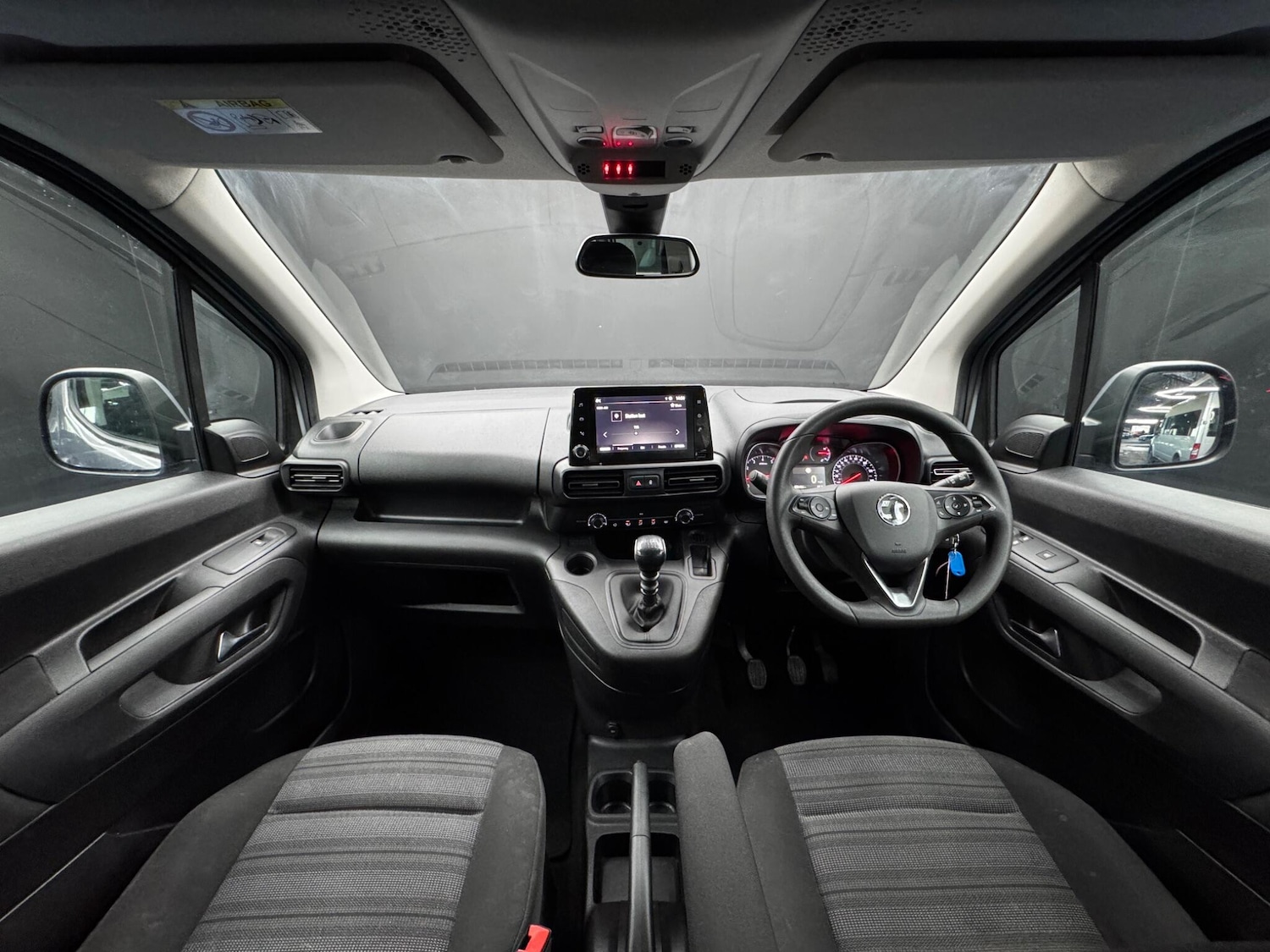 Used Vauxhall Combo Life 2020 for sale - 77144296: Photo 16