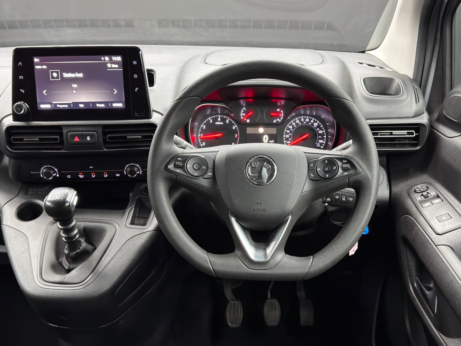 Used Vauxhall Combo Life 2020 for sale - 77144296: Photo 17