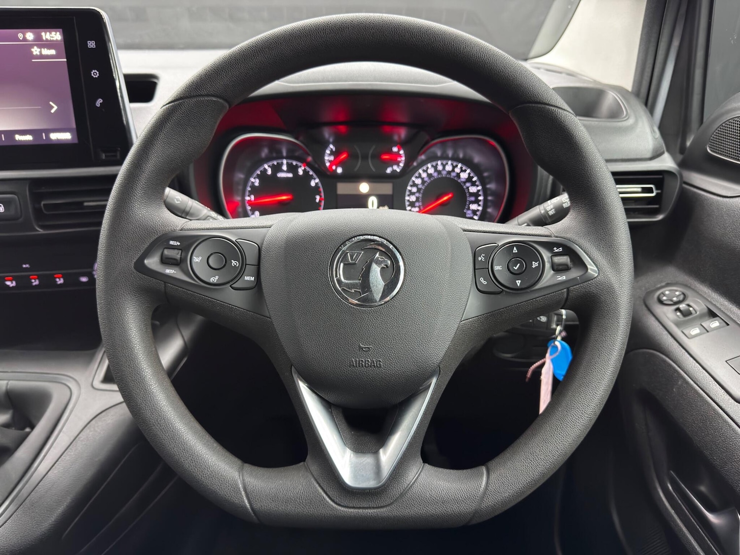 Used Vauxhall Combo Life 2020 for sale - 77144296: Photo 18