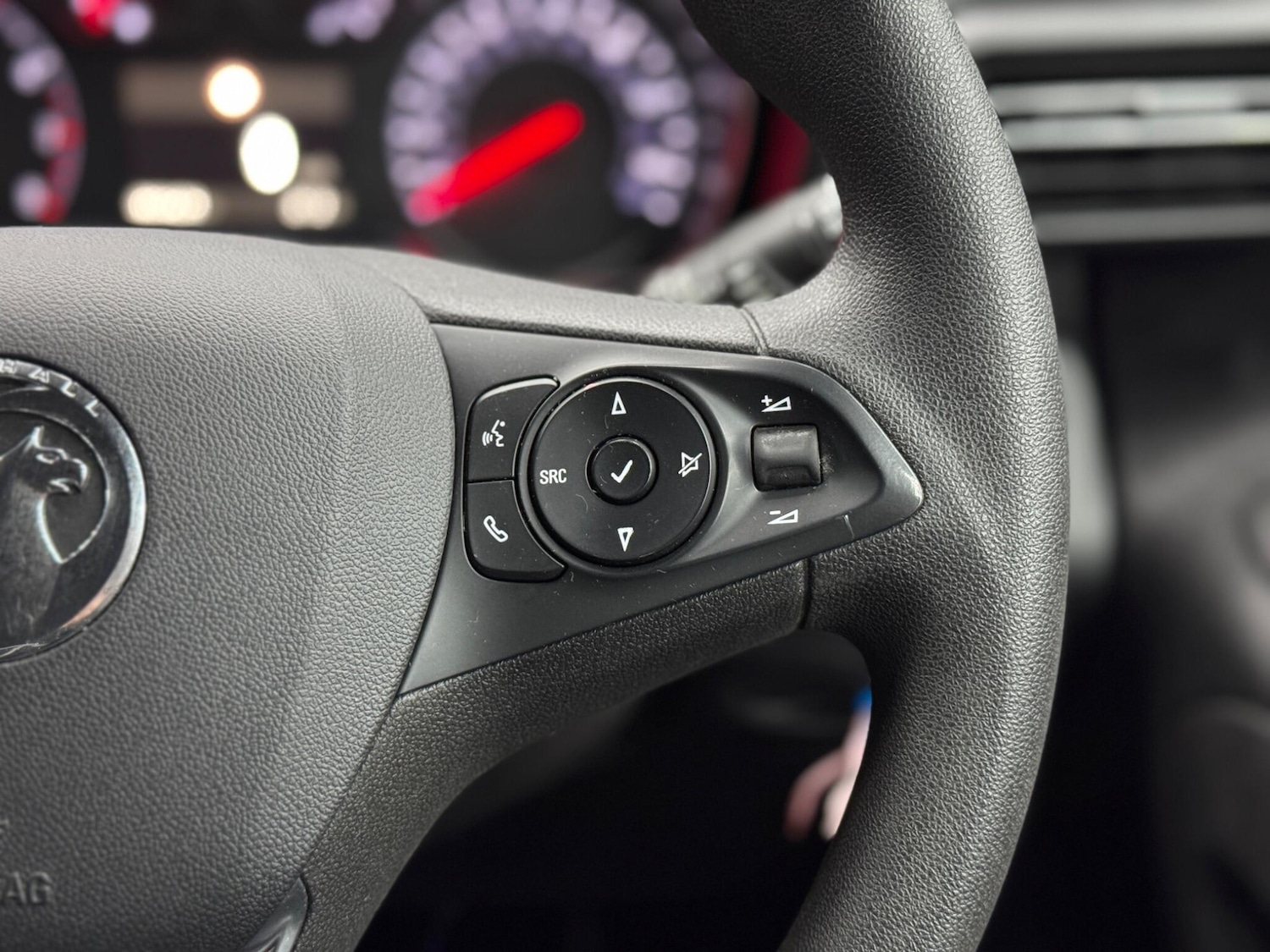 Used Vauxhall Combo Life 2020 for sale - 77144296: Photo 20