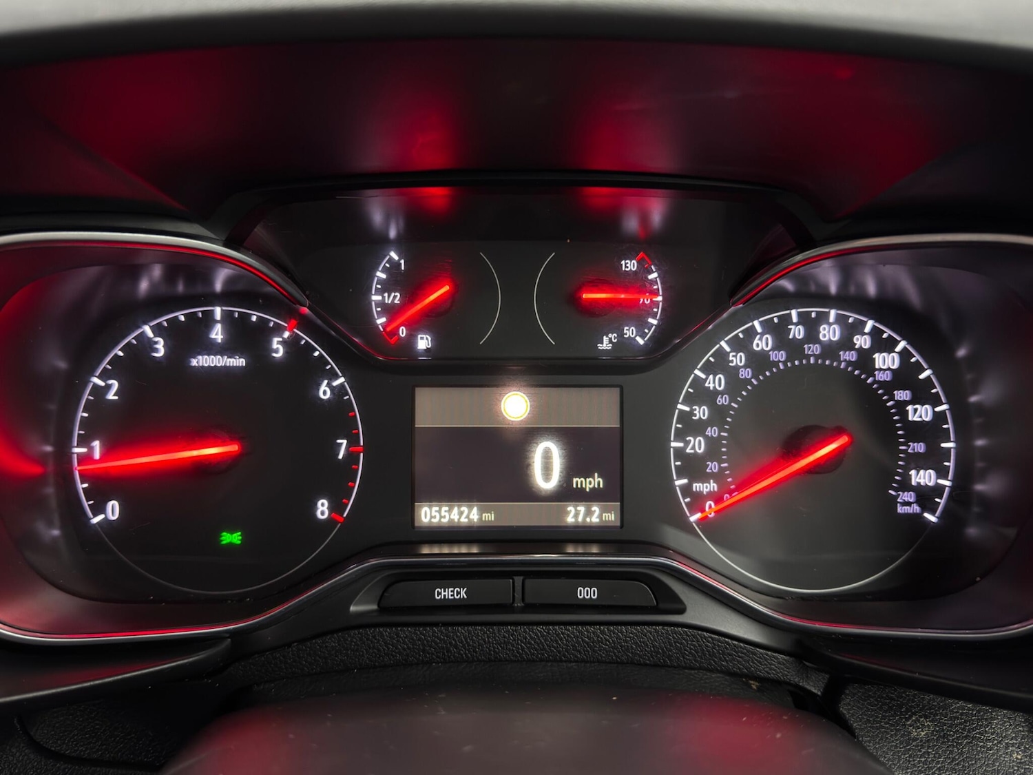 Used Vauxhall Combo Life 2020 for sale - 77144296: Photo 21