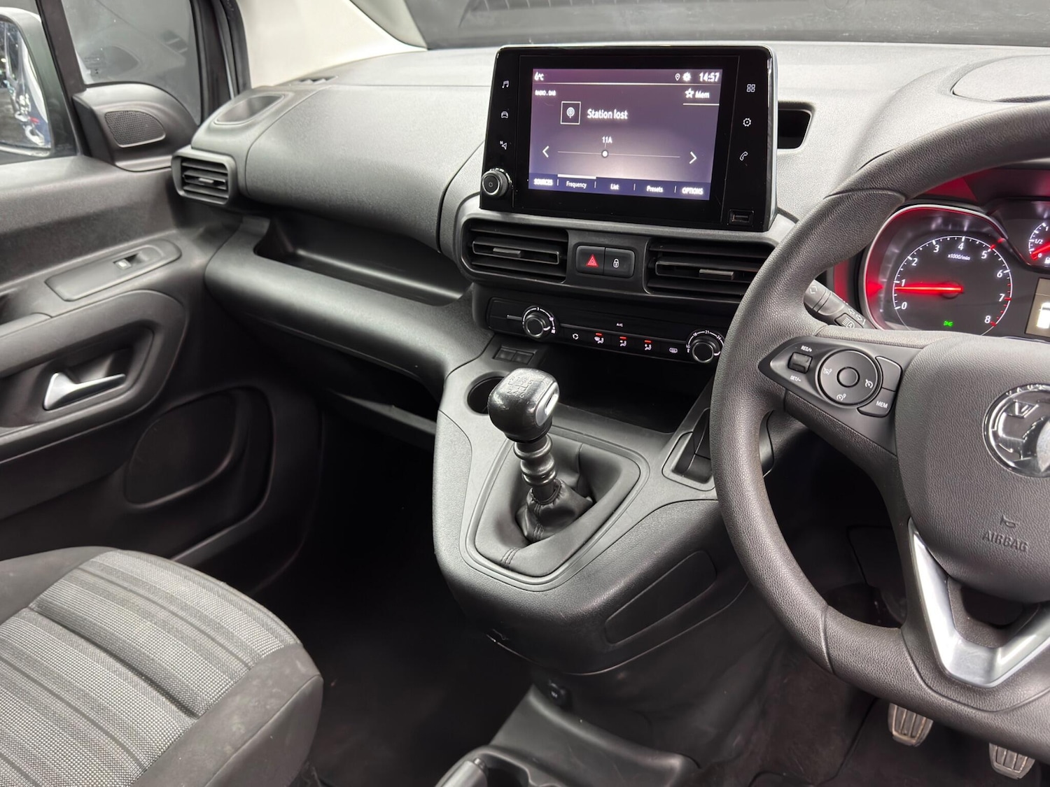 Used Vauxhall Combo Life 2020 for sale - 77144296: Photo 22