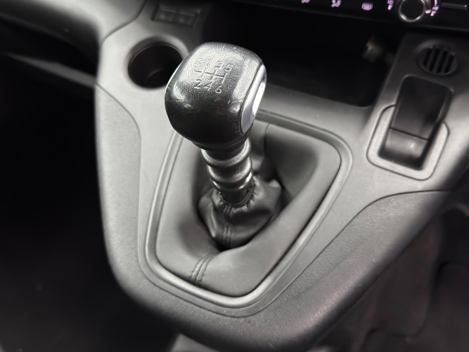 Used Vauxhall Combo Life 2020 for sale - 77144296: Photo 24