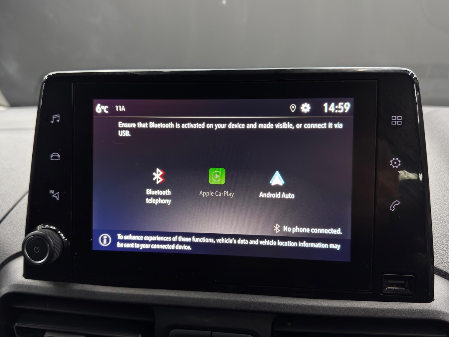 Used Vauxhall Combo Life 2020 for sale - 77144296: Photo 28