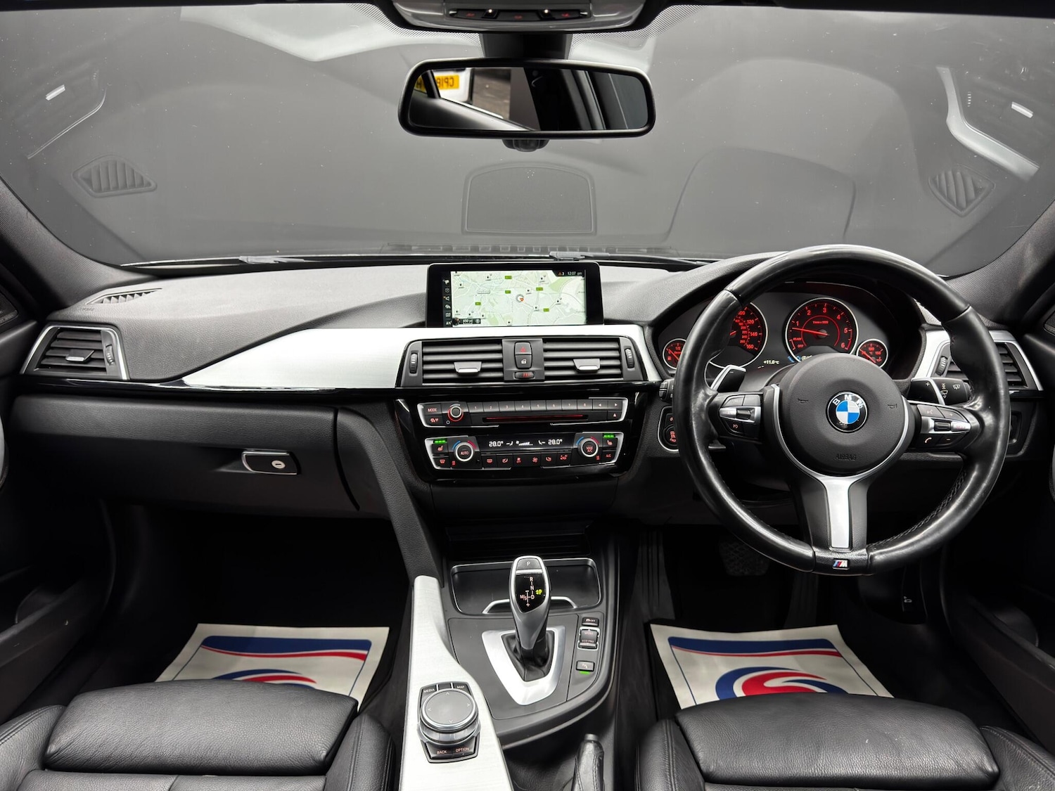 Used BMW 3 Series 2017 for sale - 76913231: Photo 10