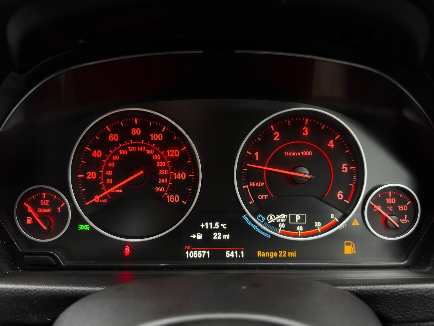 Used BMW 3 Series 2017 for sale - 76913231: Photo 22