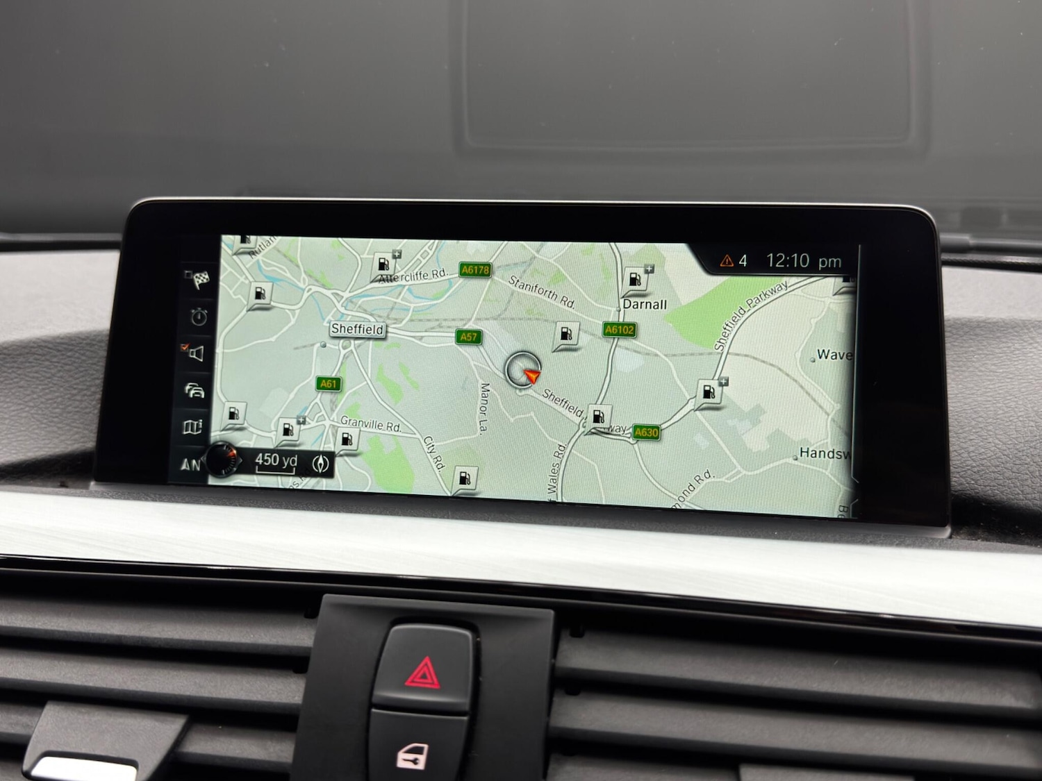 Used BMW 3 Series 2017 for sale - 76913231: Photo 30