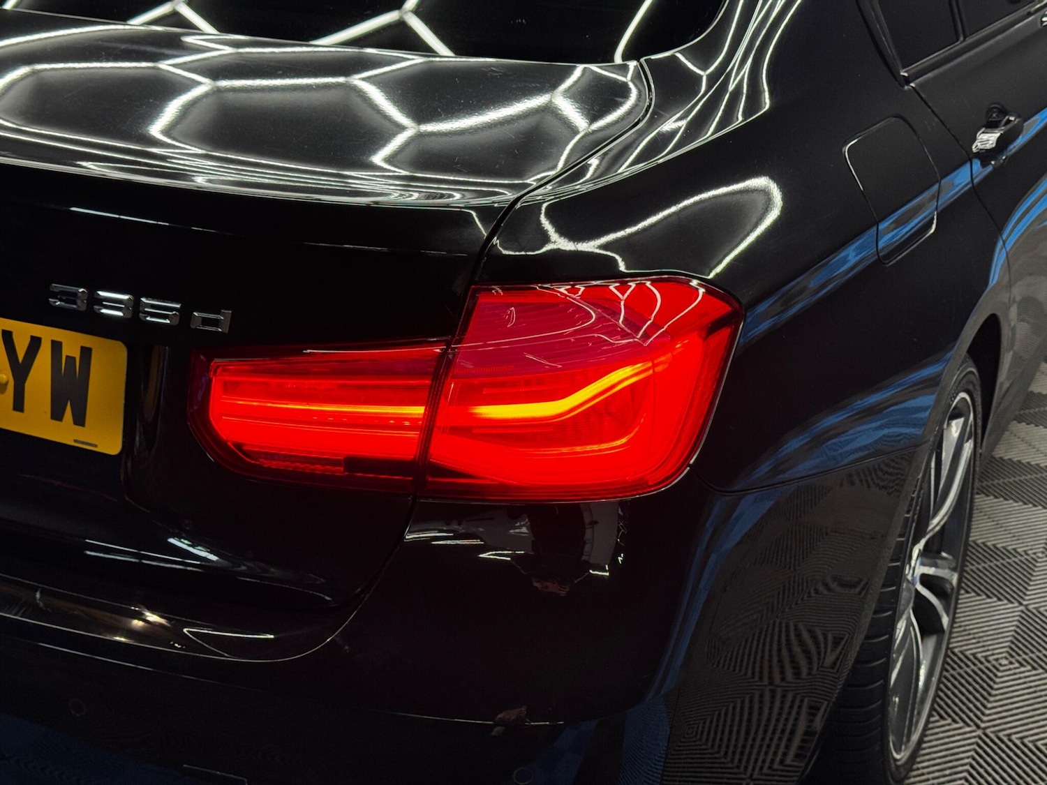 Used BMW 3 Series 2017 for sale - 76913231: Photo 47