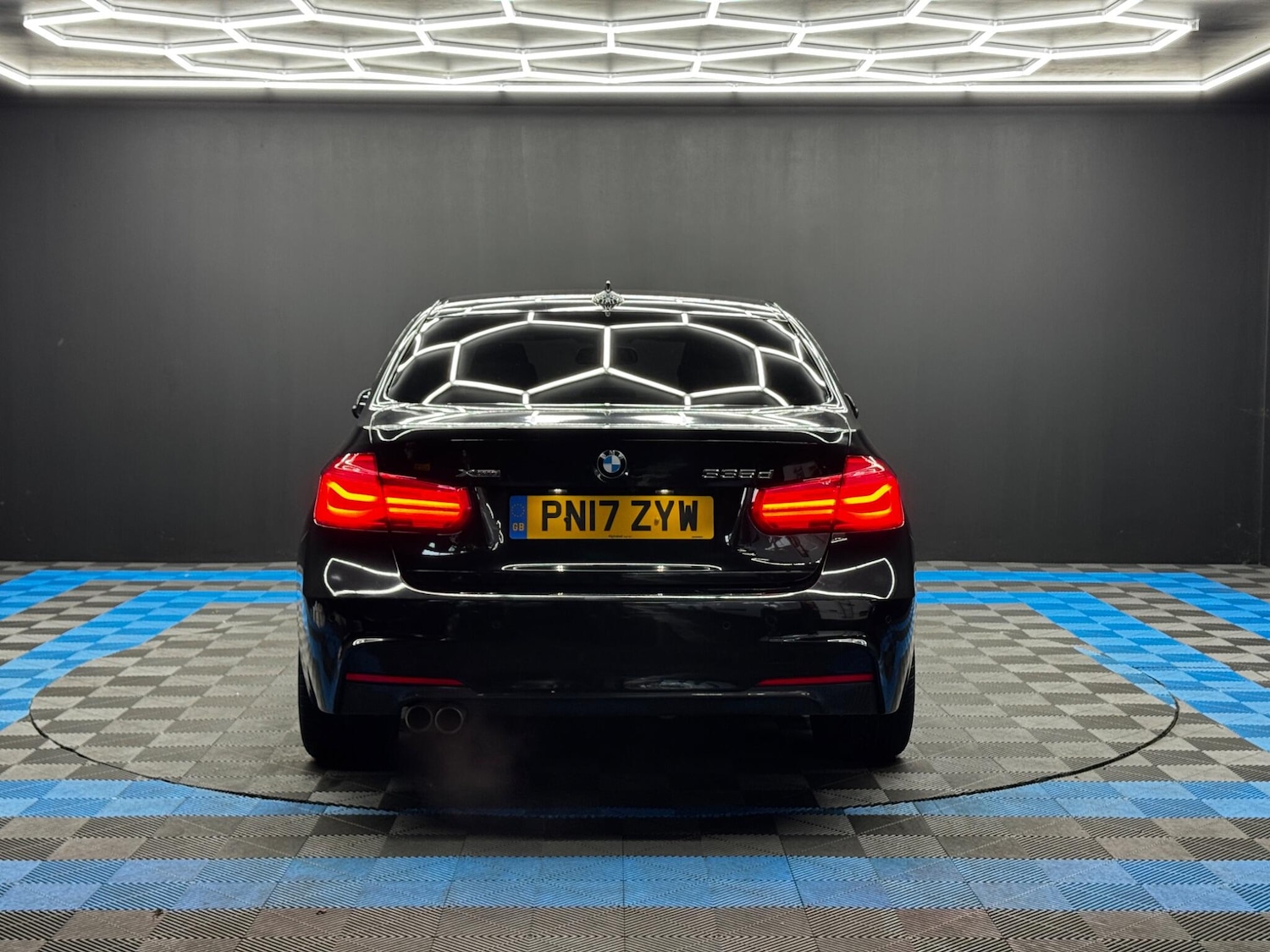 Used BMW 3 Series 2017 for sale - 76913231: Photo 6