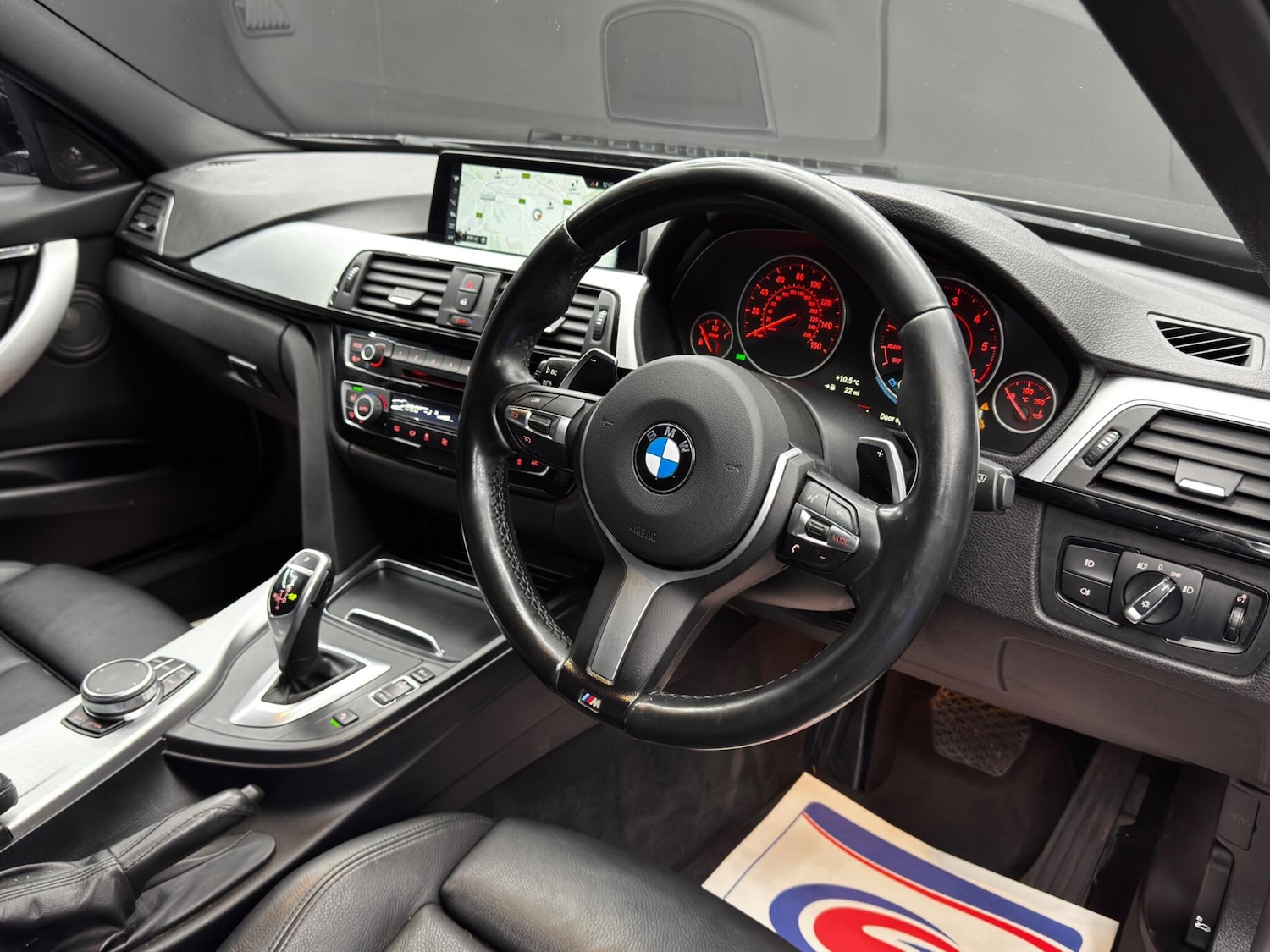 Used BMW 3 Series 2017 for sale - 76913231: Photo 9