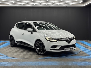 Used Renault Clio 2017 for sale - 78417307: Photo
