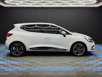 Used Renault Clio 2017 for sale - 78417307: Photo