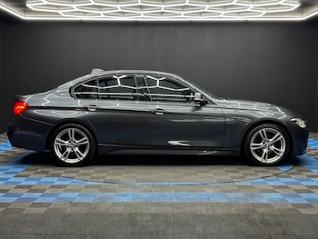 Used BMW 3 Series 2016 for sale - 78988630: Photo