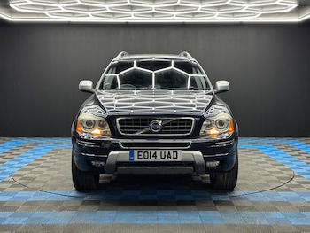 Used Volvo XC90 2014 for sale - 78783866: Photo