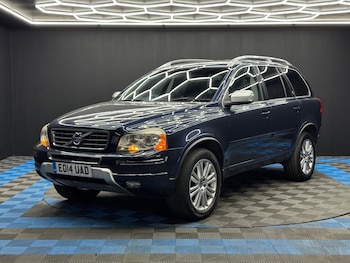 Used Volvo XC90 2014 for sale - 78783866: Photo
