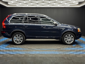 Used Volvo XC90 2014 for sale - 78783866: Photo