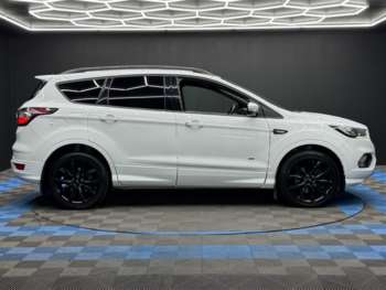Used Ford Kuga 2018 for sale - 75225212: Photo