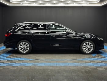 Used Audi A4 2023 for sale - 79698576: Photo