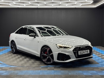 Used Audi A4 2024 for sale - 78335595: Photo