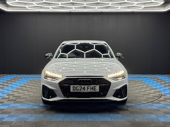 Used Audi A4 2024 for sale - 78335595: Photo