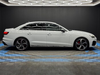 Used Audi A4 2024 for sale - 78335595: Photo