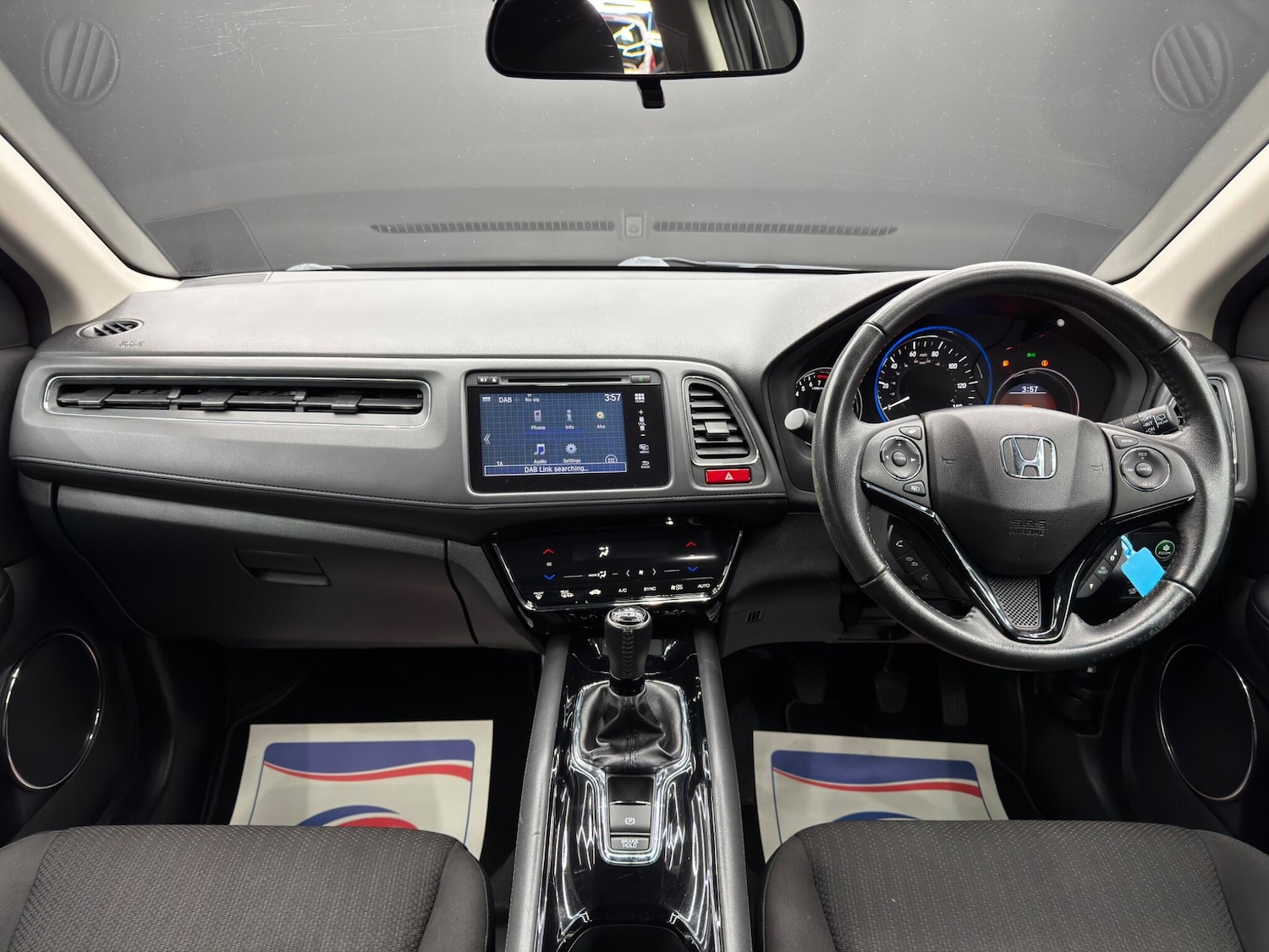 Used Honda HR-V 2016 for sale - 77049677: Photo 10