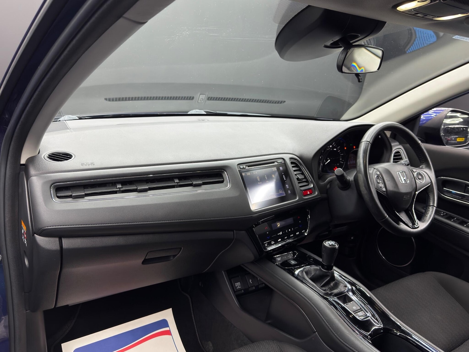 Used Honda HR-V 2016 for sale - 77049677: Photo 11