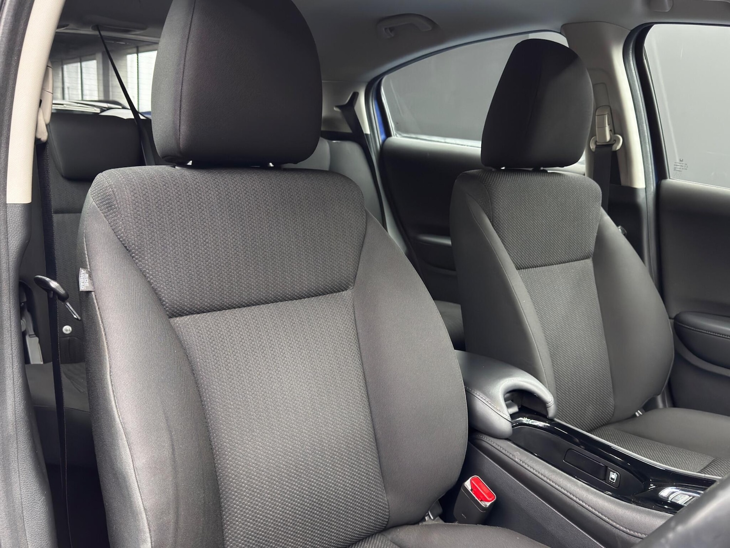 Used Honda HR-V 2016 for sale - 77049677: Photo 12