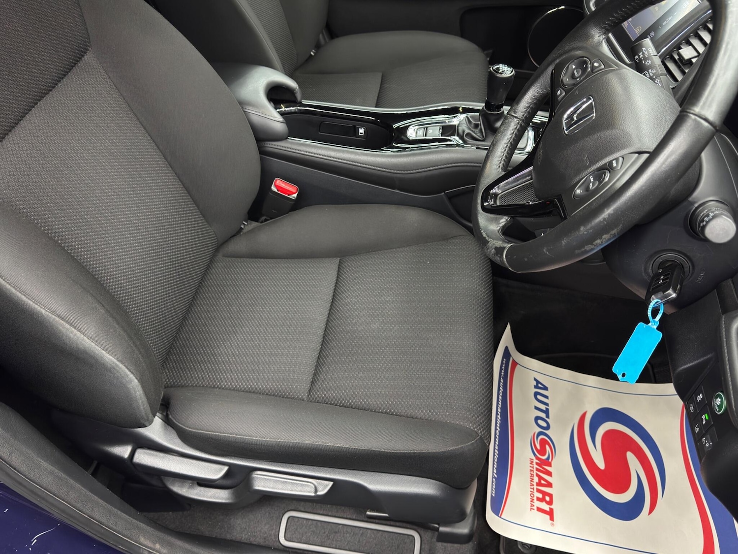 Used Honda HR-V 2016 for sale - 77049677: Photo 13