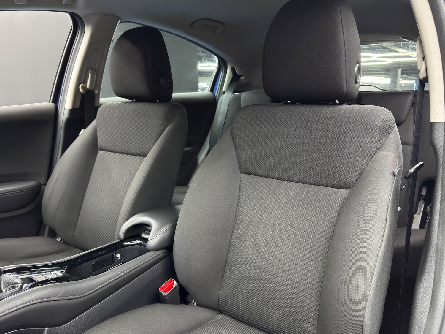 Used Honda HR-V 2016 for sale - 77049677: Photo 14