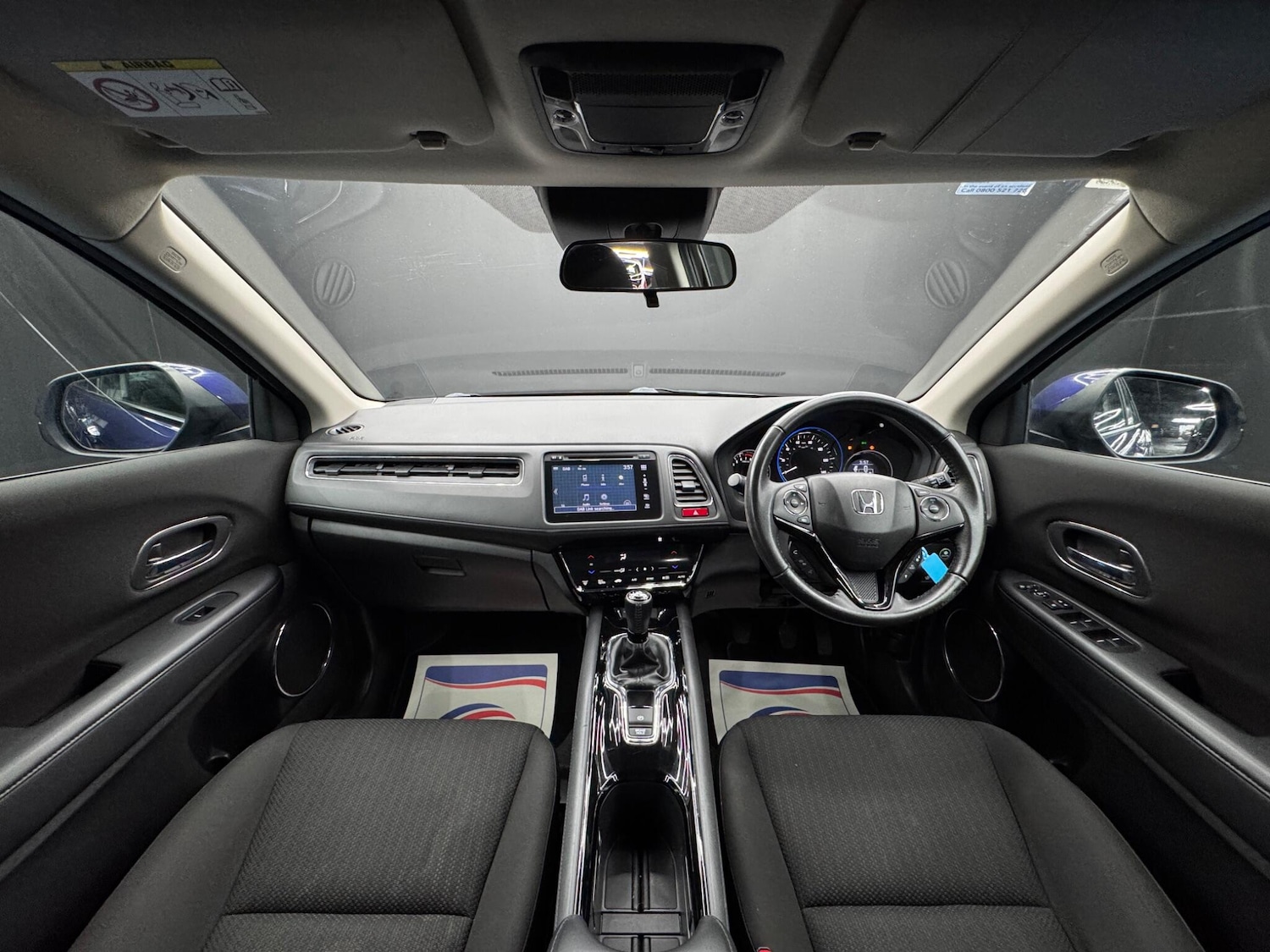 Used Honda HR-V 2016 for sale - 77049677: Photo 17