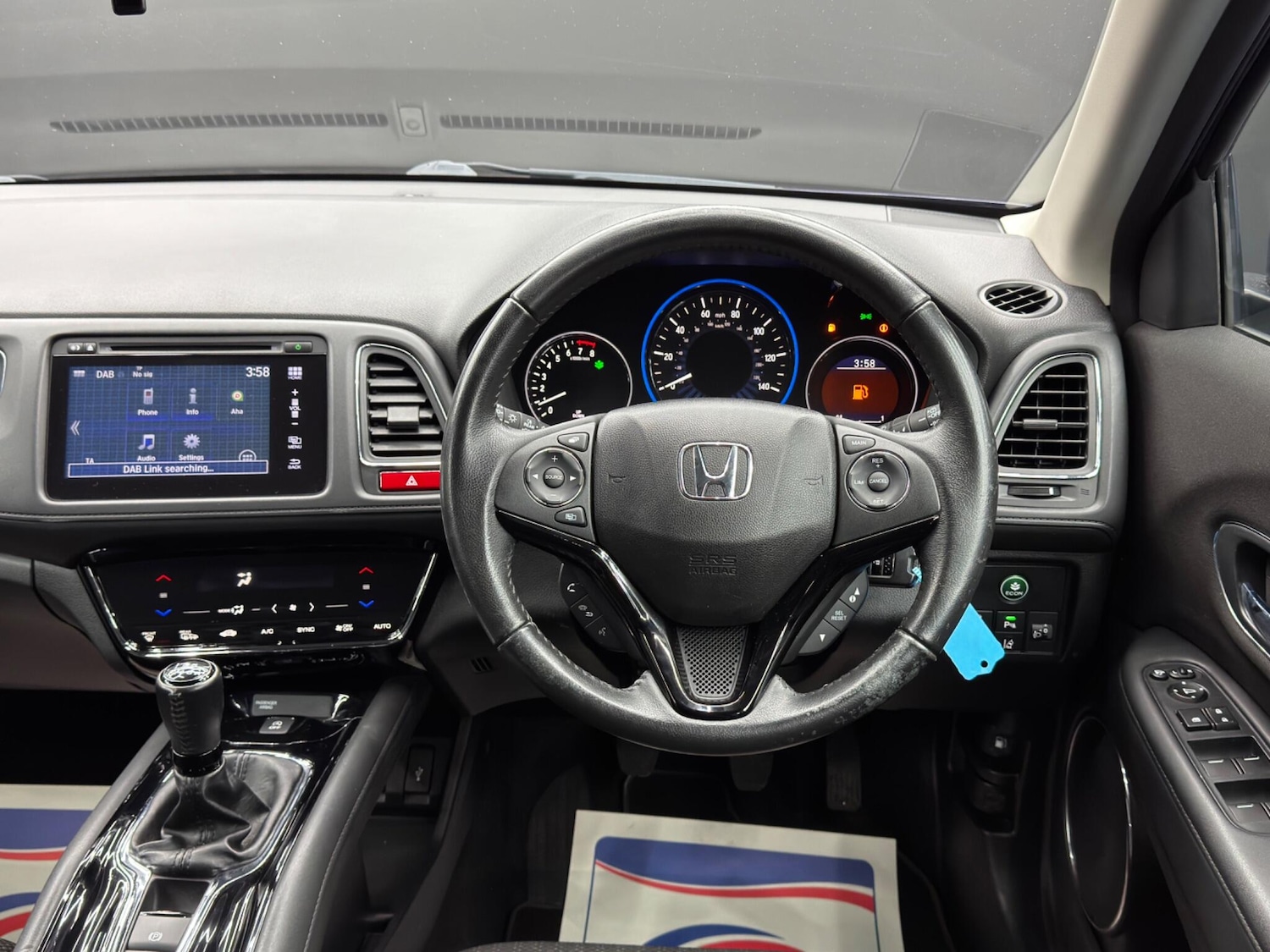 Used Honda HR-V 2016 for sale - 77049677: Photo 18